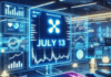 Proyección del precio de XRP para el 13 de julio