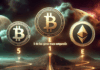 5 de los giros más extraños en las tesorerías de Bitcoin, Dogecoin y Ethereum.