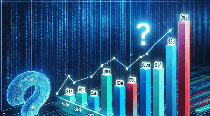 Proyección del precio del token de Bitget para 2025, 2026 – 2030: ¿Alcanzará el BGB los $15?