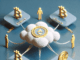 «Pura desinformación»: Coinbase desmiente su implicación en la conexión entre Binance y Trump Coin.