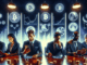 Los 3 principales competidores duros evaluarán invertir en criptomonedas de memes en 2025.