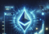 ¿Ethereum a $10,000? La reciente predicción de ETH de Deepseek te impresionará.