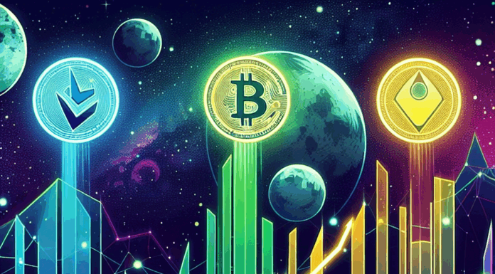 XRP, Solana y Pepeto: Análisis de precios y proyecciones. ¿Cuál criptomoneda tiene más potencial para un gran aumento?