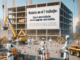 Robots en el Lugar de Trabajo: Por Qué la Automatización en la Construcción Se Trata de Seguridad, No de Despidos.
