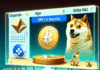 Dogecoin y Shiba Inu recuperan niveles importantes, pero los traders dirigen su atención a ‘XRP 2.0’ Remittix antes de la próxima gran actualización.