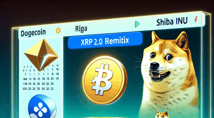 Dogecoin y Shiba Inu recuperan niveles importantes, pero los traders dirigen su atención a ‘XRP 2.0’ Remittix antes de la próxima gran actualización.