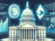 La Casa Blanca de EE. UU. Publicará mañana su primer informe sobre políticas de criptomonedas: qué anticipar.
