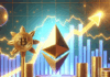 Ethereum Brilló con Fuerza: Flujos de ETF de ETH Alcanzan un Récord Histórico, Según CoinShares