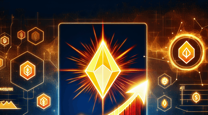 El token de utilidad de Solana (SOL) se disparó: descubre por qué este nuevo token de IA verificado podría ser el siguiente en figurar en las listas.