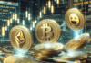 Las 3 principales criptomonedas meme, según Gemini, podrían tener un gran aumento este año.