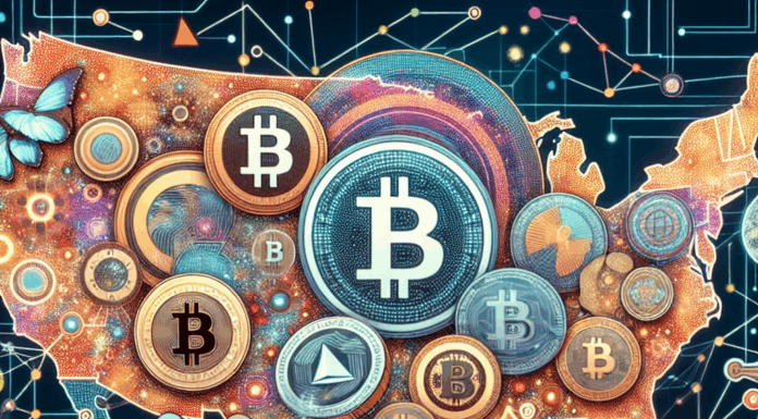 La ‘Confusión Cripto’ aleja al 70% de los adultos en EE. UU. de los activos digitales.