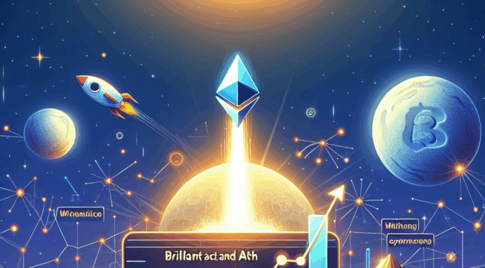 Acto Genial y Ethereum: ¿Está ETH listo para un rally alcista?