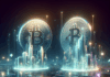 Las dos altcoins de pequeña capitalización recomendadas para invertir en 2025.