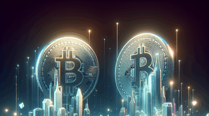Las dos altcoins de pequeña capitalización recomendadas para invertir en 2025.