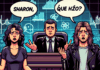 Sharon, ¿qué hizo? El CTO de Ripple confiesa haber engañado a Ozzy Ama.