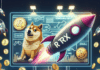 Actualización sobre Dogecoin: ¿Puede Remittix RTX superar a Doge? Los primeros patrocinadores de Dogecoin están invirtiendo.