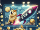 Actualización sobre Dogecoin: ¿Puede Remittix RTX superar a Doge? Los primeros patrocinadores de Dogecoin están invirtiendo.