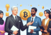 El multimillonario Ray Dalio aconseja a los inversores destinar el 15% de sus carteras a oro y Bitcoin.
