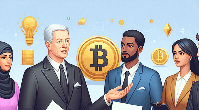 El multimillonario Ray Dalio aconseja a los inversores destinar el 15% de sus carteras a oro y Bitcoin.