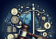 3 Impactos fundamentales de la Ley Genius en la regulación global de criptomonedas