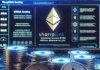SharpLink Gaming invierte $780 millones en Ethereum en julio.