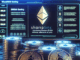 SharpLink Gaming invierte $780 millones en Ethereum en julio.