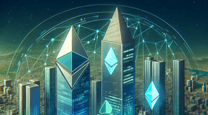 Ethereum o Solana: ¿Cuál será el líder en DeFi?