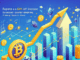 MARA reporta un incremento del 64% en los ingresos del segundo trimestre, impulsando a Bitcoin Hyper a Shoar.