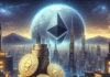Ethereum logra una reserva de $10 mil millones mientras se aproxima el ETF de XRP y la SEC observa un cambio en el liderazgo cripto.