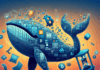 Ballenas de Bitcoin Adquirieron el 1% del Suministro Circulante de BTC en los Últimos 4 Meses