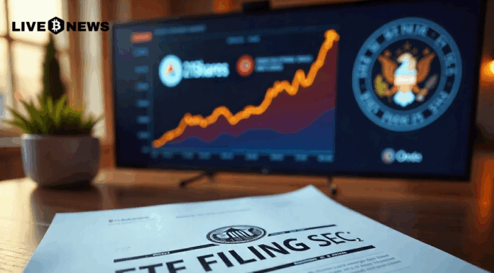El gigante bancario Societe Generale respalda 21Shares Crypto ETPS