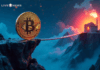 Bitcoin se mantiene estable a medida que la prima spot se aplica, mientras que las señales de deflación posibles regresan a la impresión de dinero