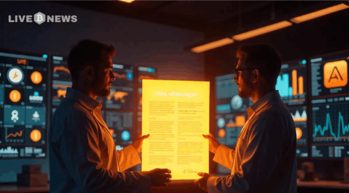 Alquimia Pay Shifts Focus a Stablecoin Blockchain con nuevo papel blanco