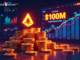 Amber recauda $ 25.5 millones para aumentar la estrategia de reserva de criptografía de $ 100 millones