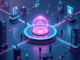 Asphere lanza redes blockchain con sede en Solana para empresas