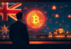 Australia aprueba el primer préstamo hipotecario respaldado por Bitcoin después de la ganancia de la corte