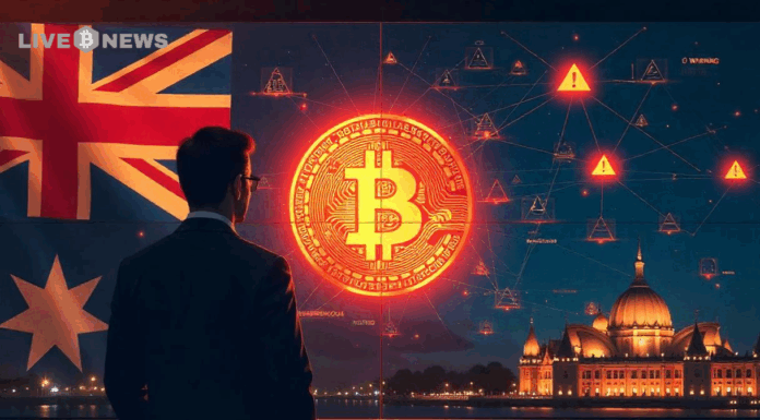 Australia aprueba el primer préstamo hipotecario respaldado por Bitcoin después de la ganancia de la corte