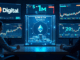 BTC Digital establece una reserva ETH de $ 1M, acciones de acciones 14%