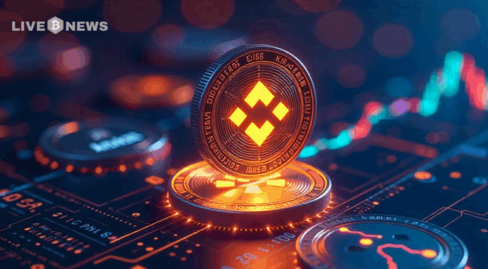 Kraken se asocia con Backed para traer Xstocks a la cadena BNB