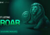 El token de $ 1R0R de R0AR se ruge en MEXC Exchange, expandiendo la accesibilidad defi