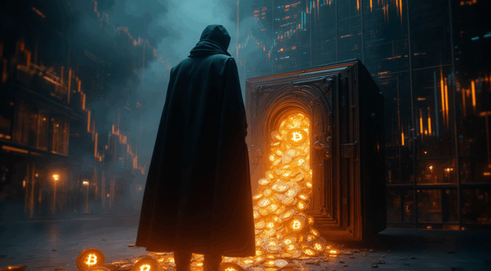 El Galaxy Digital de Mike Novogratz facilita la venta histórica de más de 80,000 bitcoins de la ballena de la era satos.