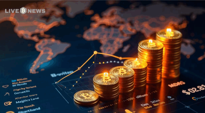 Smarter Web expande Bitcoin Holdings, se une a los Tesoros de los 25 mejores BTC del mundo