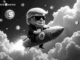 Trumpmeme se lanza en Tron a medida que el límite de mercado se acerca a los $ 2 mil millones