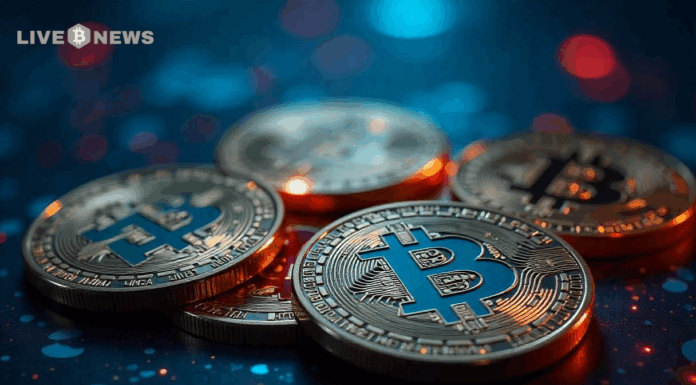 El Reino Unido puede vender £ 5 mil millones Bitcoin War para llenar el vacío presupuestario