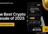 Blockchainfx vs Coldware vs Best Wallet Token: ¿Qué presenta de criptografía superior tiene la utilidad más real en el mundo real?