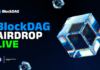 Los 100 metros de AirDrop de Blockdag sobre el aumento de precios de Ethereum y el aumento de los precios de BNB