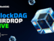 Los 100 metros de AirDrop de Blockdag sobre el aumento de precios de Ethereum y el aumento de los precios de BNB