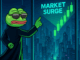 Shib & Ada Miss Massive Rally – Neo Pepe Meme Coin ($ NEOP) Rompe Massive Best Crypto Previe Records