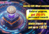 ¡La plataforma de minería en la nube más segura en 2025, únase a SWL Miner y gane USDT/USDC todos los días!