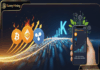 XRP, BTC y ETH Surge juntas: ¿por qué los usuarios acuden en masa a la solaño para el ingreso pasivo de criptografía?